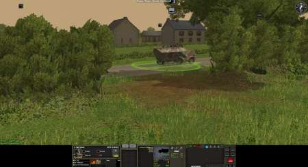 Combat Mission Battle for Normandy Vehicle Pack 5