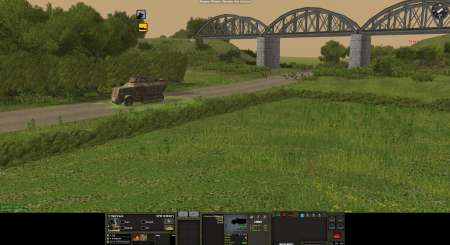 Combat Mission Battle for Normandy Vehicle Pack 6