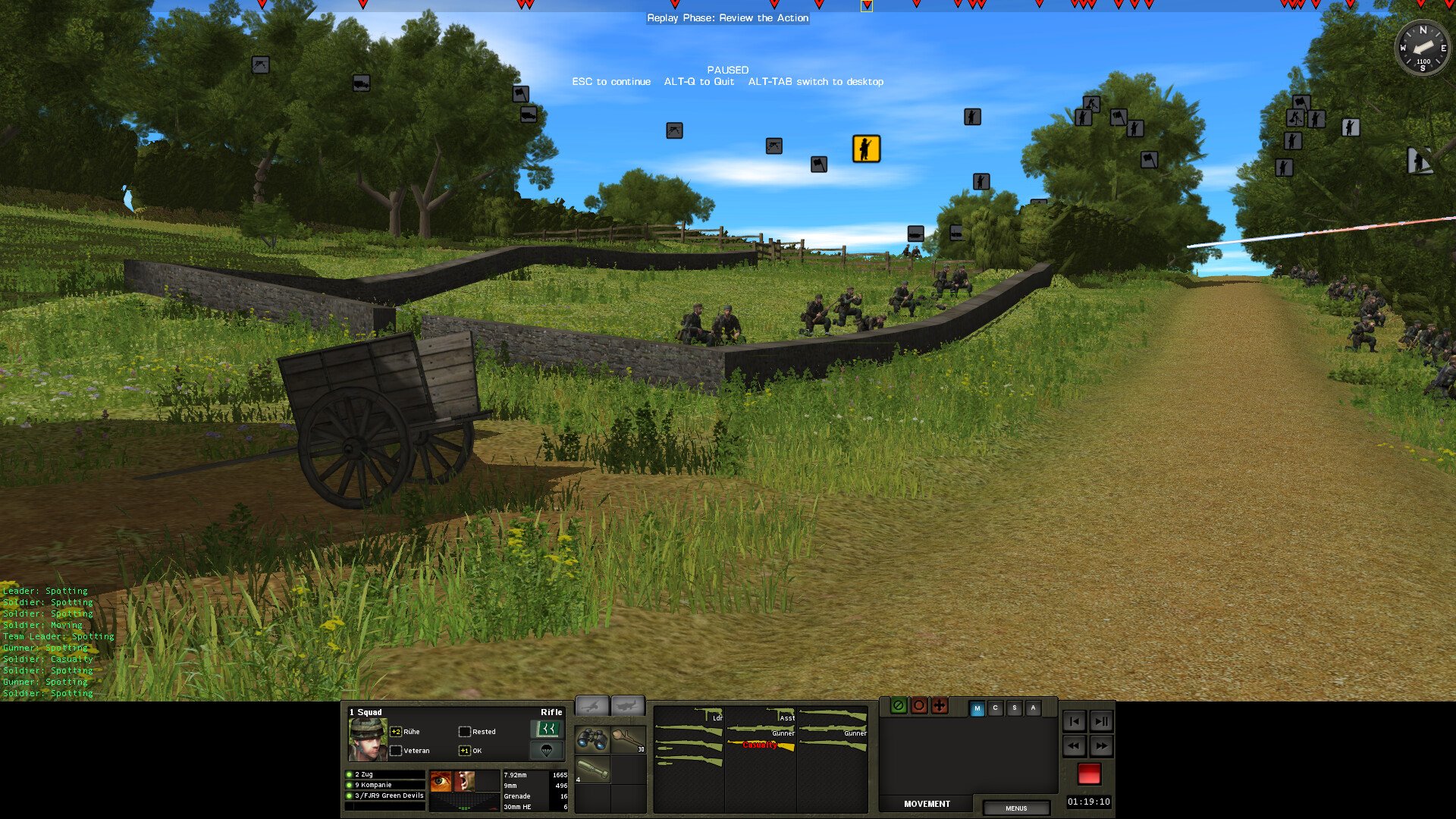 Combat Mission Battle For Normandy Market Garden 15