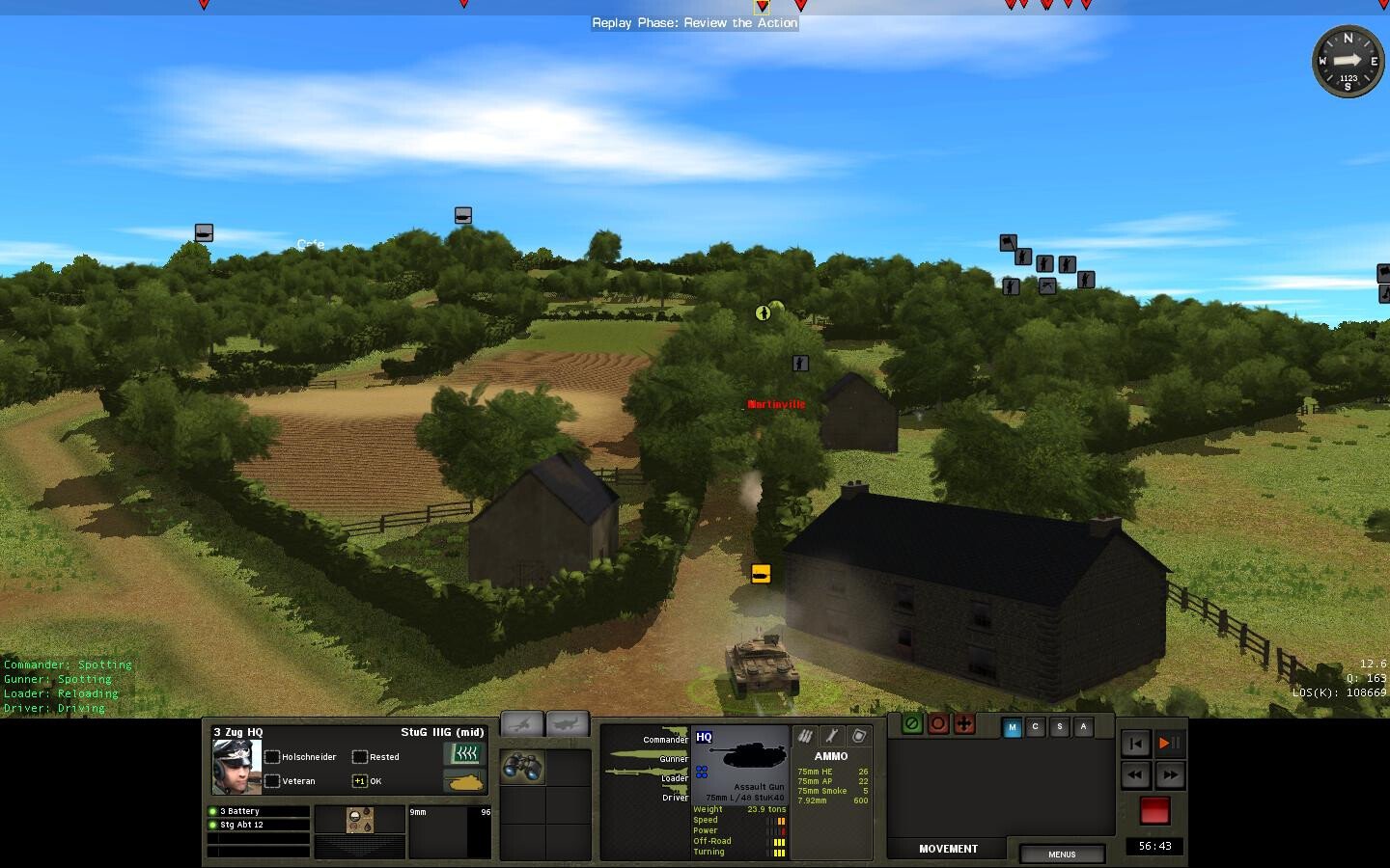 Combat Mission Battle For Normandy Market Garden 4