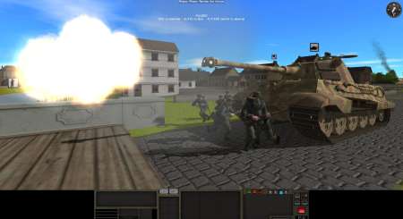 Combat Mission Battle For Normandy Market Garden 11
