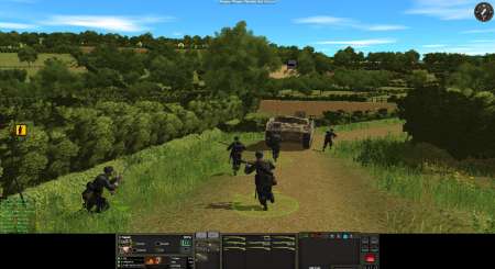 Combat Mission Battle For Normandy Market Garden 18