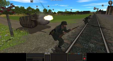 Combat Mission Battle For Normandy Market Garden 22