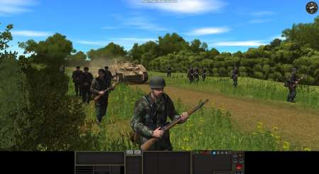 Combat Mission Battle For Normandy Market Garden 23