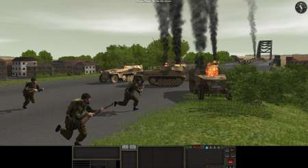 Combat Mission Battle For Normandy Market Garden 27