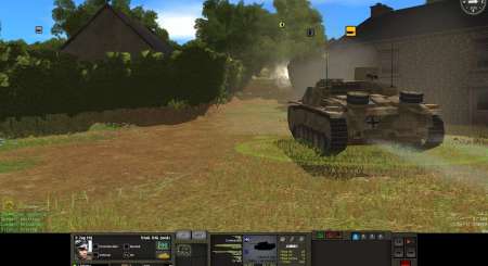 Combat Mission Battle For Normandy Market Garden 5