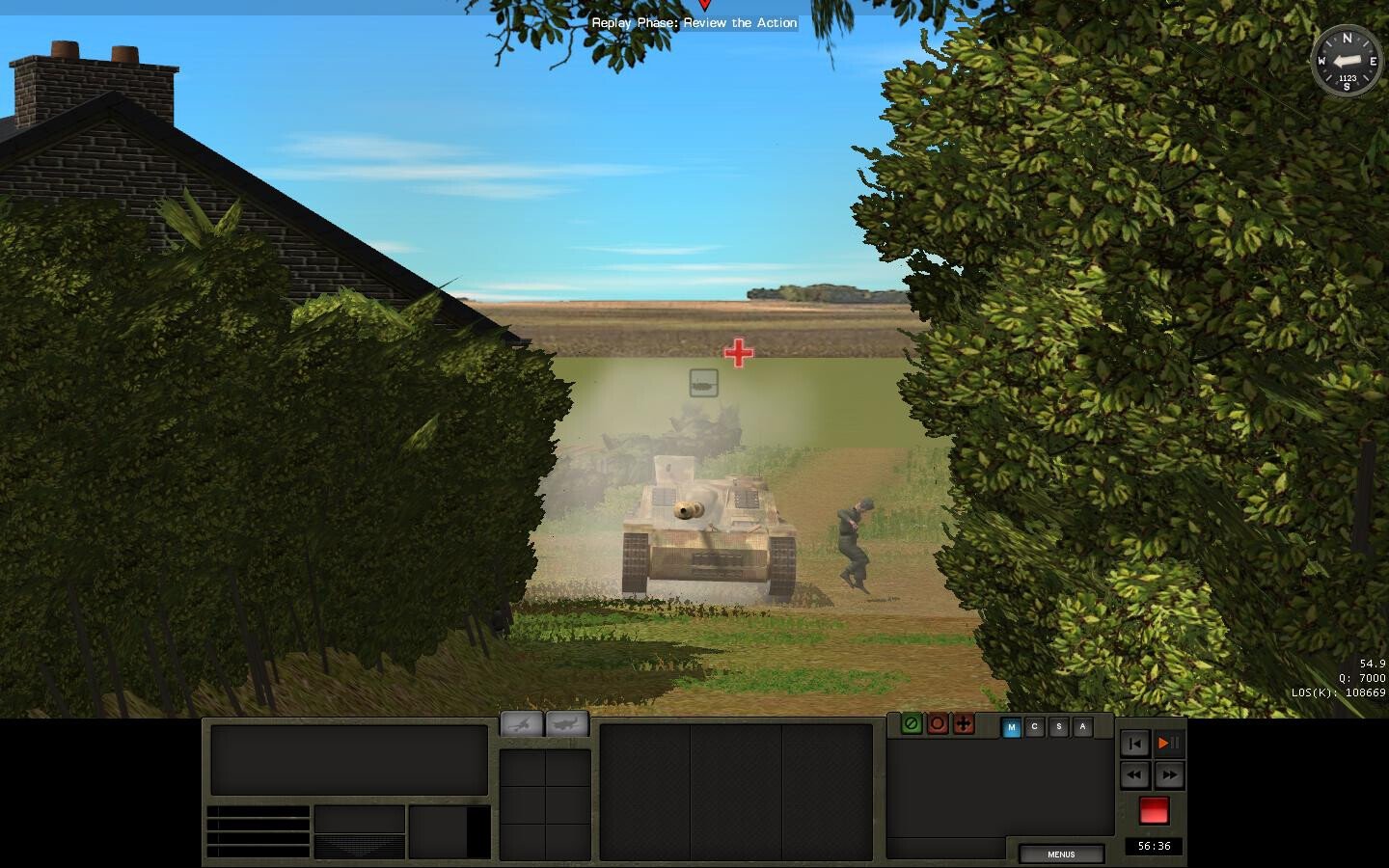 Combat Mission Battle For Normandy Market Garden 6
