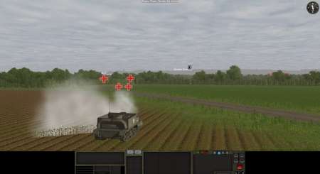 Combat Mission Battle for Normandy Commonwealth Forces 3