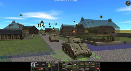 Combat Mission Battle for Normandy Commonwealth Forces 4
