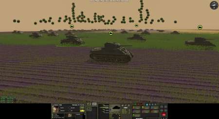 Combat Mission Battle for Normandy Commonwealth Forces 6