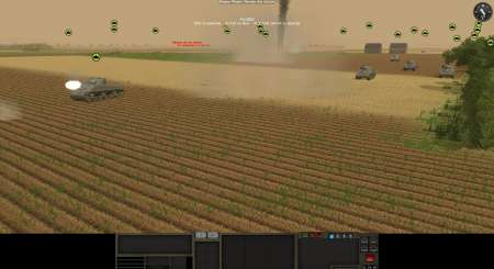 Combat Mission Battle for Normandy Commonwealth Forces 9