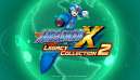 Mega Man X Legacy Collection 2 1