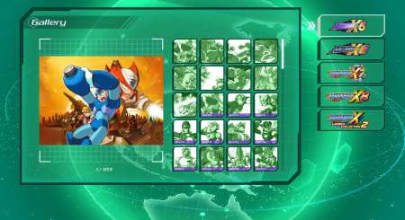 Mega Man X Legacy Collection 2 5