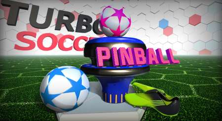 Turbo Soccer VR 8
