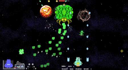 Eternal Space Battles 2