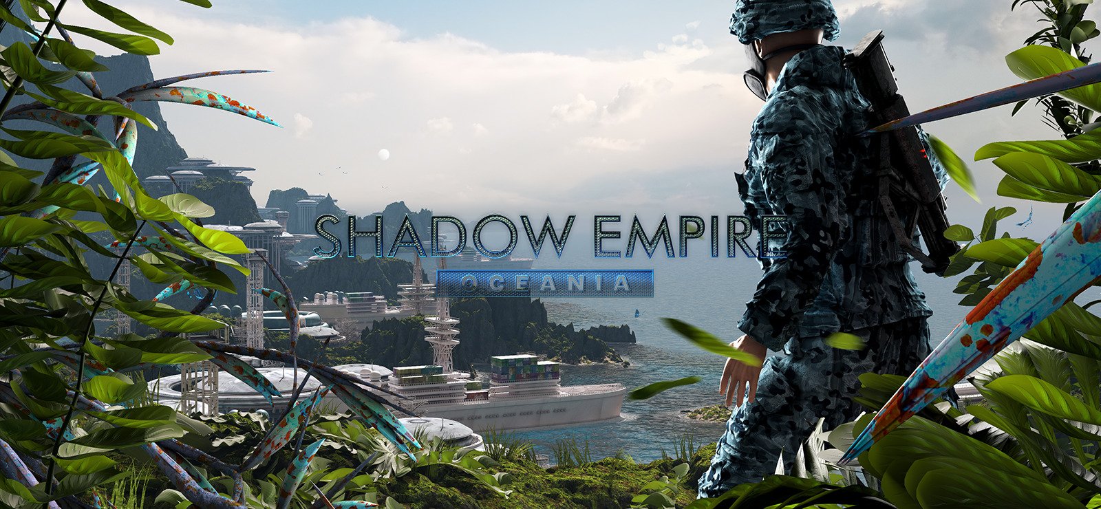 Shadow Empire Oceania 8