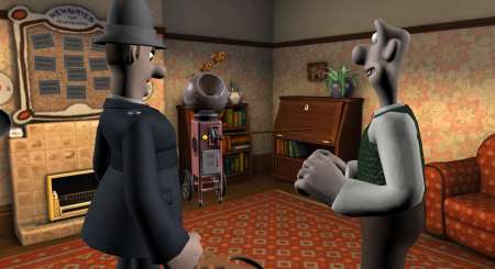 Wallace & Gromit’s Grand Adventures 5