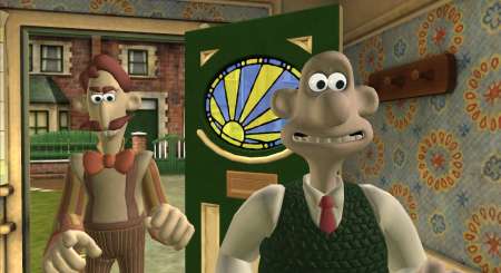 Wallace & Gromit’s Grand Adventures 8