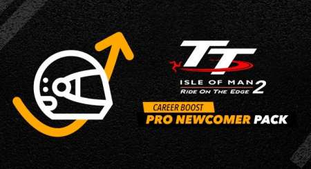 TT Isle of Man 2 Pro Newcomer Pack 1