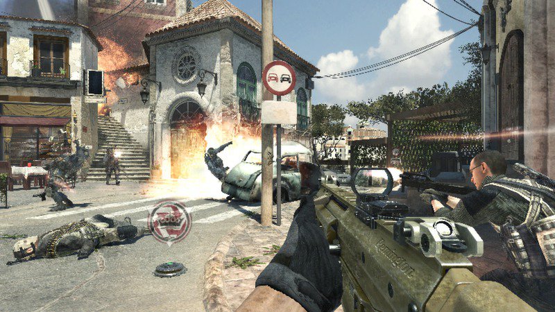 Call of Duty Modern Warfare 3 Collection 1 7