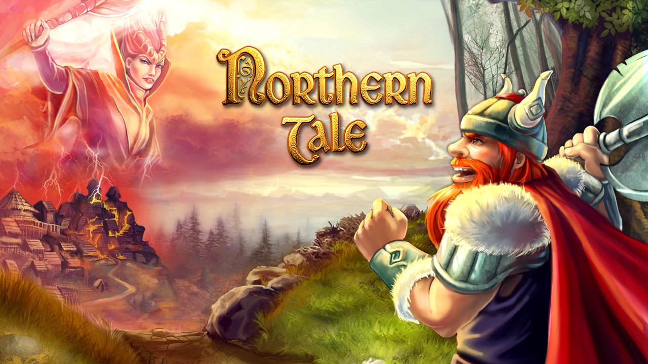 Northern Tale 5