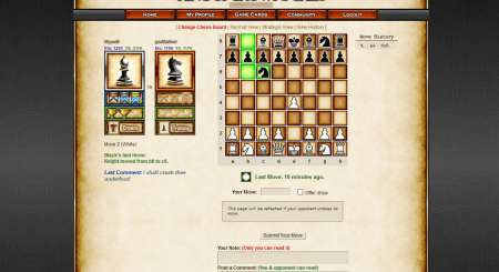 Chess King of Crowns Chess Online 2