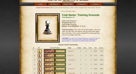Chess King of Crowns Chess Online 5