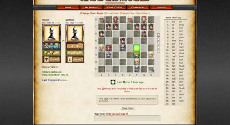 Chess King of Crowns Chess Online 6