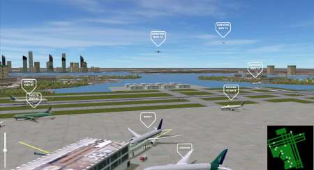 Airport Madness 3D 10