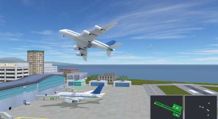 Airport Madness 3D 12