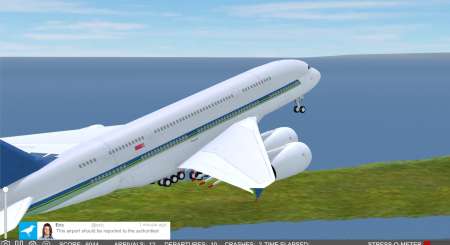 Airport Madness 3D 14