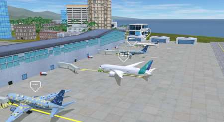 Airport Madness 3D 18