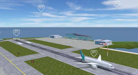 Airport Madness 3D 19