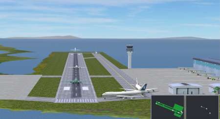 Airport Madness 3D 20