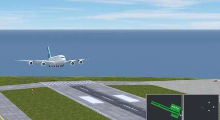 Airport Madness 3D 22
