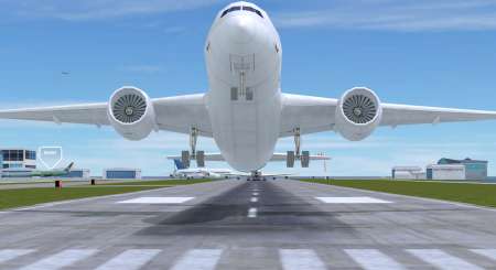Airport Madness 3D 23