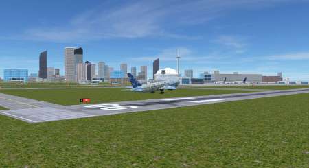 Airport Madness 3D 3