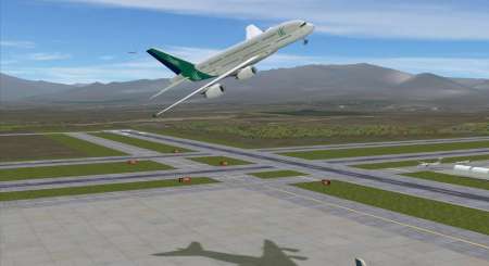 Airport Madness 3D 4