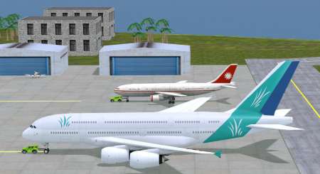 Airport Madness 3D 7
