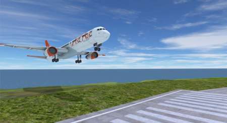Airport Madness 3D 8