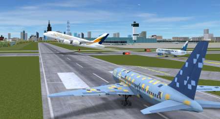 Airport Madness 3D Volume 2 1