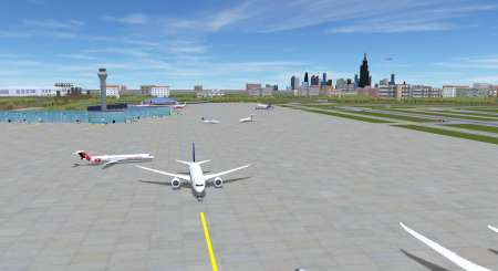 Airport Madness 3D Volume 2 10