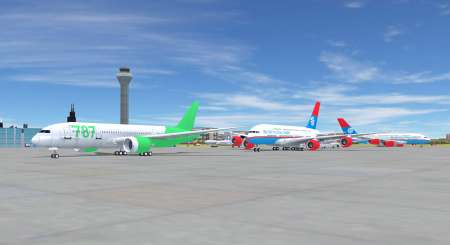 Airport Madness 3D Volume 2 11