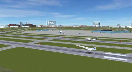 Airport Madness 3D Volume 2 12