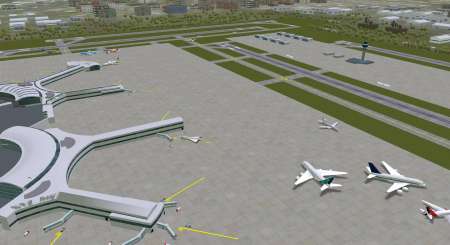 Airport Madness 3D Volume 2 15