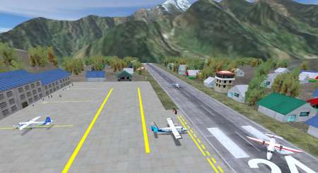 Airport Madness 3D Volume 2 16
