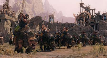 Total War Warhammer III Ogre Kingdoms 10
