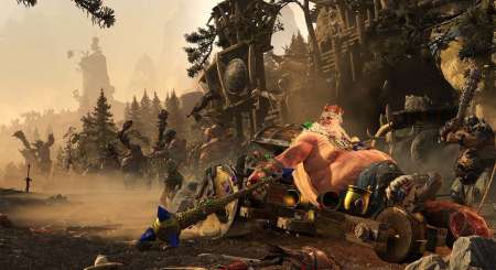 Total War Warhammer III Ogre Kingdoms 3