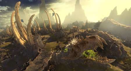Total War Warhammer III Ogre Kingdoms 4