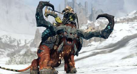 Total War Warhammer III Ogre Kingdoms 5